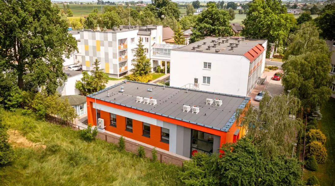 Modernizacja Roku 2021 – małe jest piękne