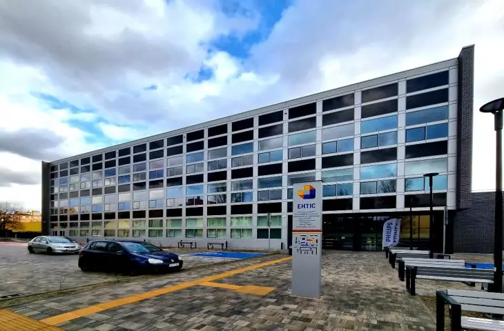 Budowa XXI wieku – obiekty edukacji, szkolnictwa i nauki