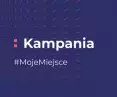 infografika kampanii „Moje miejsce”