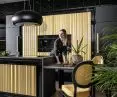 Ariana kitchen