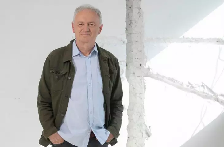 Bogdan Kulczynski is the recipient of the SARP 2022 Honorary Award.