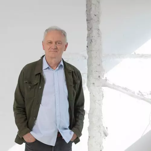 Bogdan Kulczyński laureatem Honorowej Nagrody SARP 2022