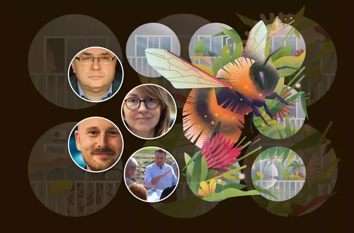 Przegląd rozmów i artykułów, które twój burmistrz powinien przeczytać