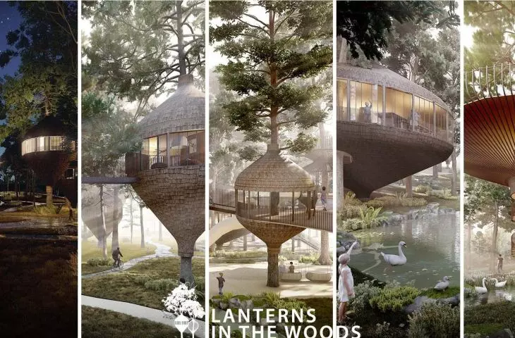 Wyniki 2. etapu konkursu Tubądzin Design Awards w kategorii CultureFORM