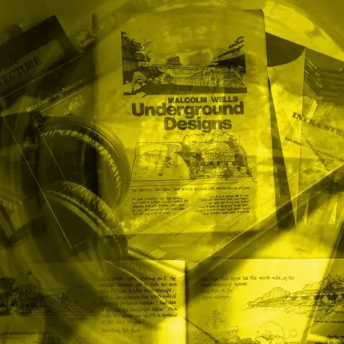 „Malcolm Wells – Architektoniczne podziemie”. Podcast z cyklu „Miękki brzuch modernizmu”