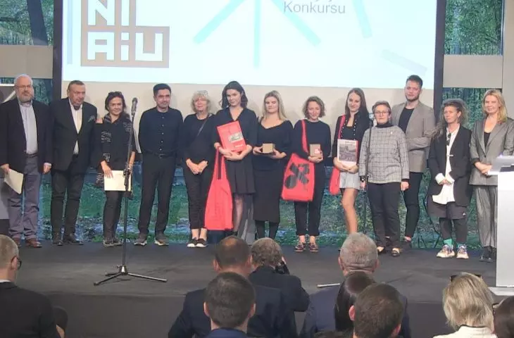 Wyniki V edycji konkursu Nagroda NIAiU – „Przestrzeń wspólna jest wartością”