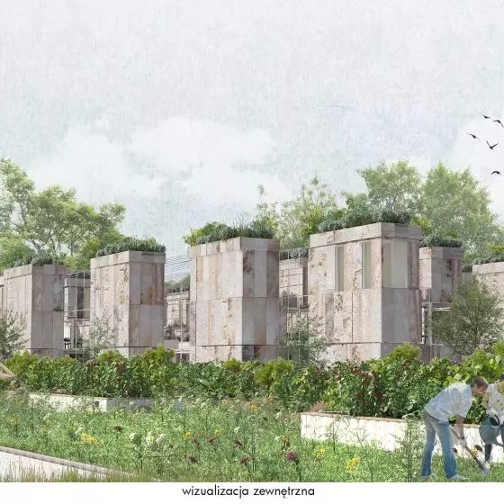 Nagroda Główna w kategorii projektowej