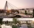 Wyróżnienie (ex aequo), kategoria projektowa