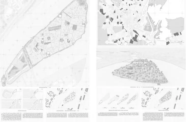 Honorable mention (ex aequo), design category