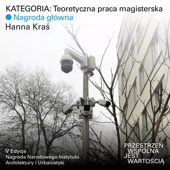 Nagroda Główna w kategorii teoretycznej