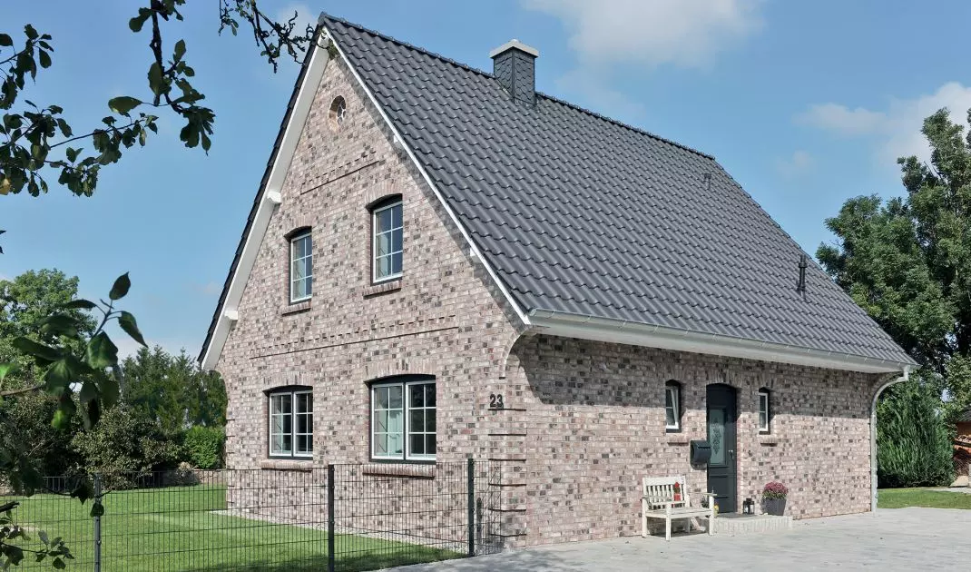 Building a house without a building permit