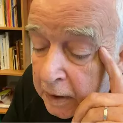 Profesor Krzysztof Bojanowski