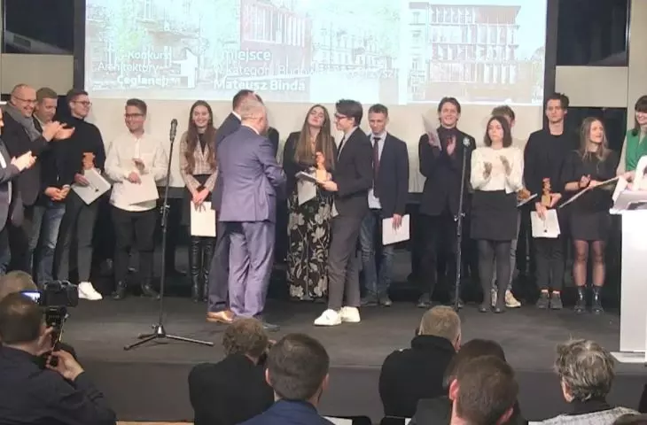 Wyniki V edycji Konkursu Architektury Ceglanej