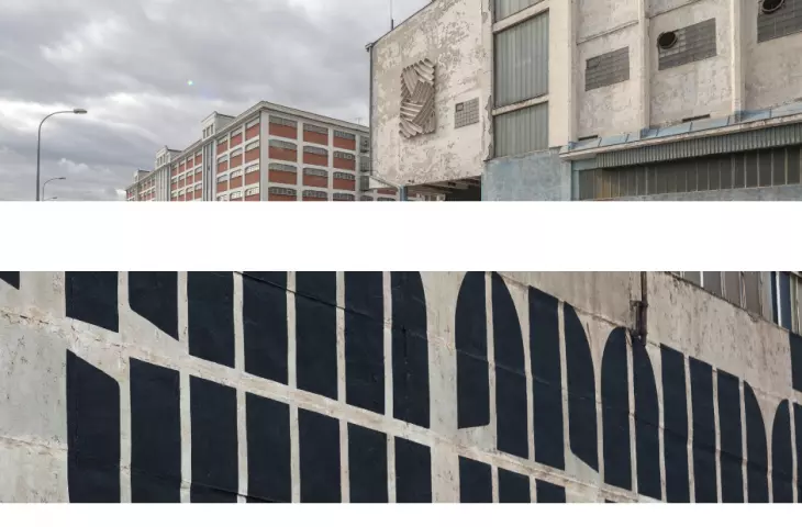 Artists from Poland and the Netherlands join forces in Gdynia!