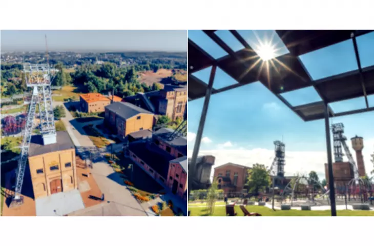 Award - Revitalized Public Space of a Historic Site