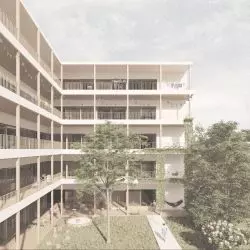 projekt schronienia dla kobiet dotkniętych przemocą domową