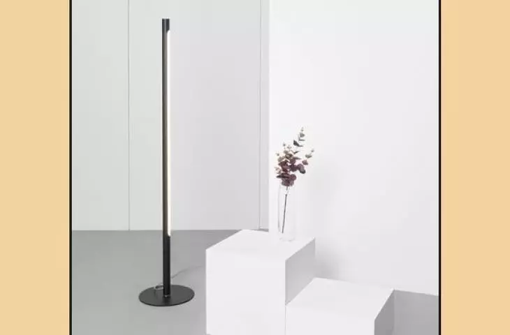 THIN TUBE – w nowej, stojącej odsłonie