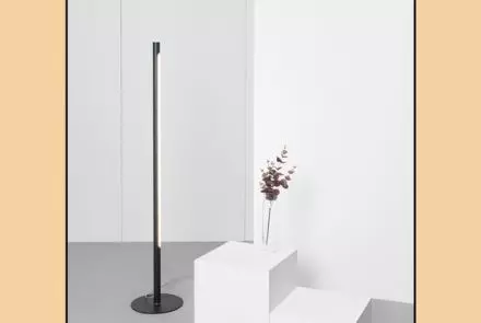 THIN TUBE
