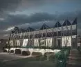 Koncepcja modernizacji Zamku w Janowcu