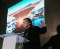 Wykład Shigeru Bana w Warszawie