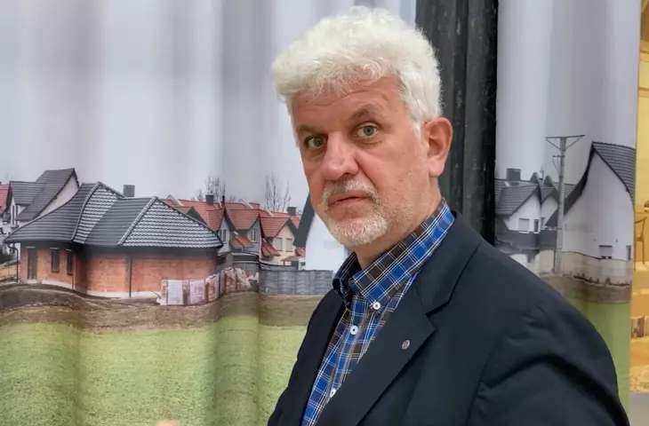 #Video Talks on the City. Borislav Tsarakchev on New European Bauhaus