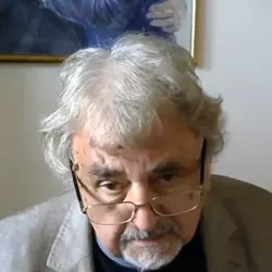 Profesor Zbigniew Nęcki