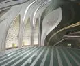 II Nagroda w kategorii Unlimited Architecture