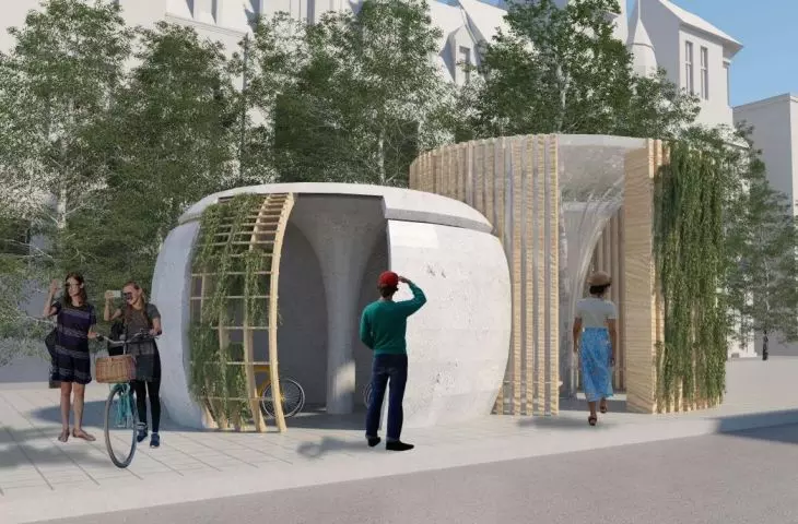 Projekt Arting 2022 „Miasto?” Wyniki konkursu wzornictwa przemysłowego