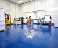 Posadzki Flowcrete Flowfresh
