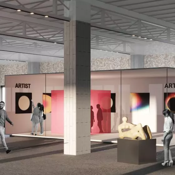 II Nagroda, „The Art of Future”