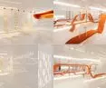 III Nagroda, „Moza Design”