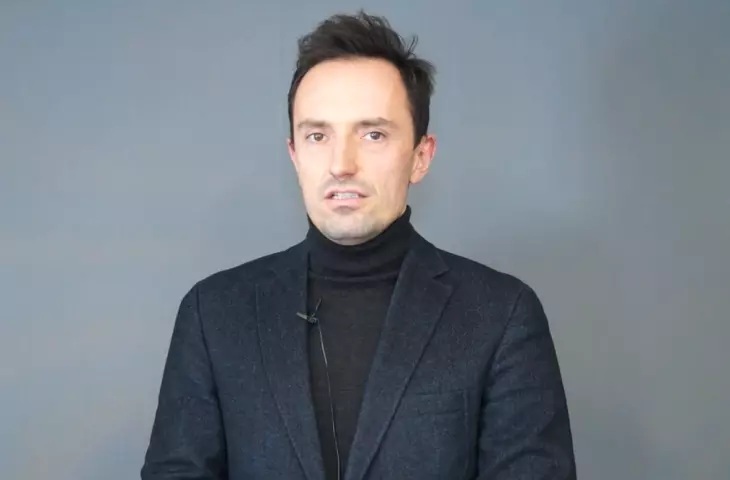 #City Video Talks. Piotr Konopka on whether everyone can design