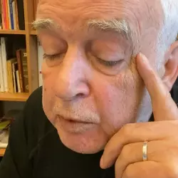 Profesor Krzysztof Bojanowski