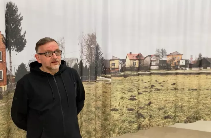 #City Video Talks. Wojciech Gwizdak on what the professionalization of space management participants is all about