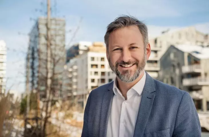 Oslo in the Making. O procesie tworzenia nowej dzielnicy Grønlikaia