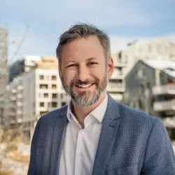 Eirik Oland Nedrelid