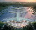 Projekt stworzony przez Foster + Partners