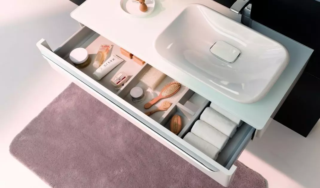 Washbasin