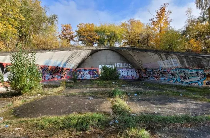 Dawny stadion będzie parkiem? Ważny konkurs urbanistyczny w Poznaniu