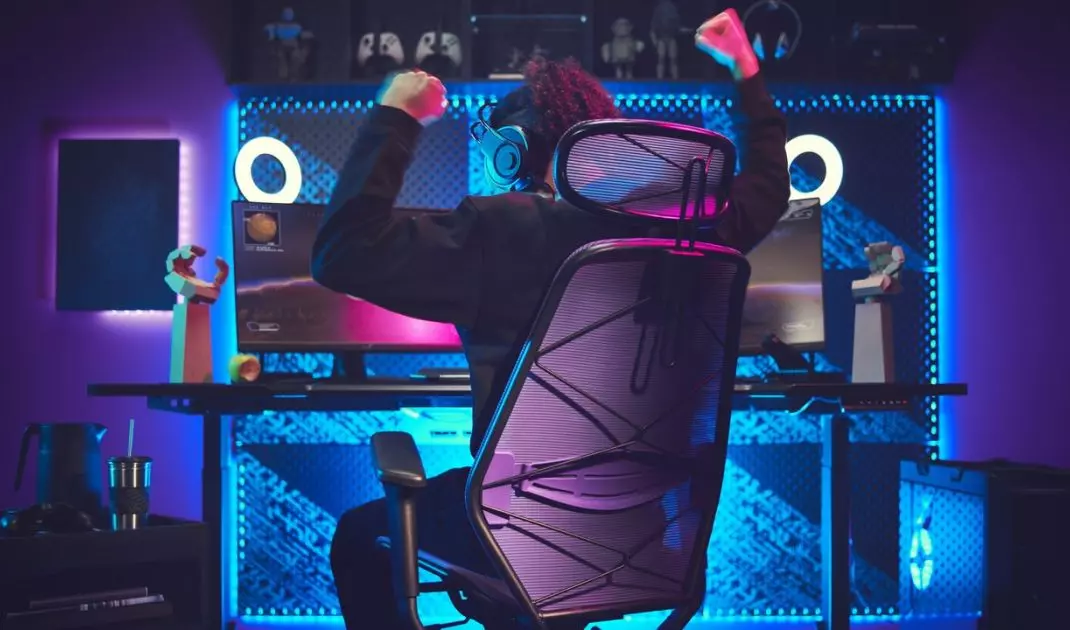 Accessories for gamers