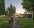 Projekt Kuźni Kultury w Biedrusku