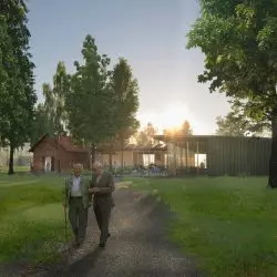 Projekt Kuźni Kultury w Biedrusku