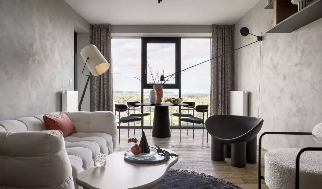 Apartment in Gdansk