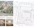 III Nagroda — Adaptacja zamku w Żarach na Międzynarodowe Centrum Kultury i Tradycji