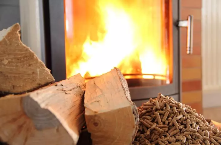 Piec na pellet — co musisz wiedzieć?
