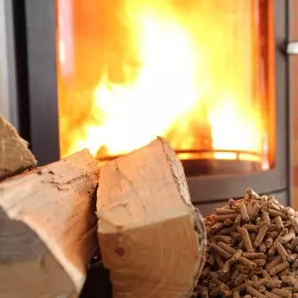 Piec na pellet