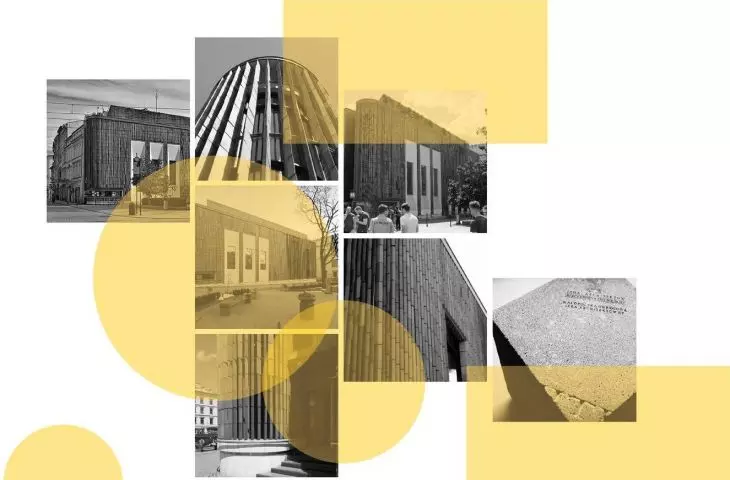 We invite you to the finissage of the exhibition 