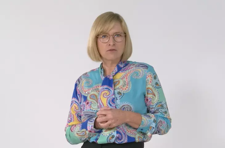 #City Video Talks. Magdalena Kozien-Wozniak on what the professionalization of space management participants is all about