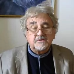 Profesor Zbigniew Nęcki