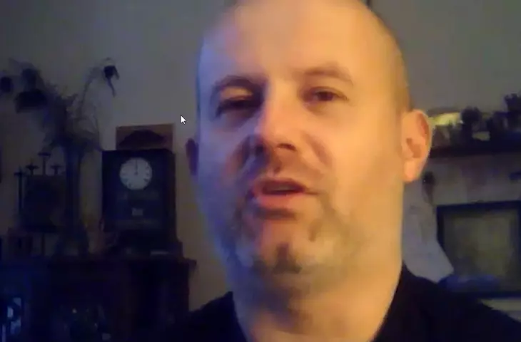 #City Video Talks. Hubert Trammer on the problem of authorities